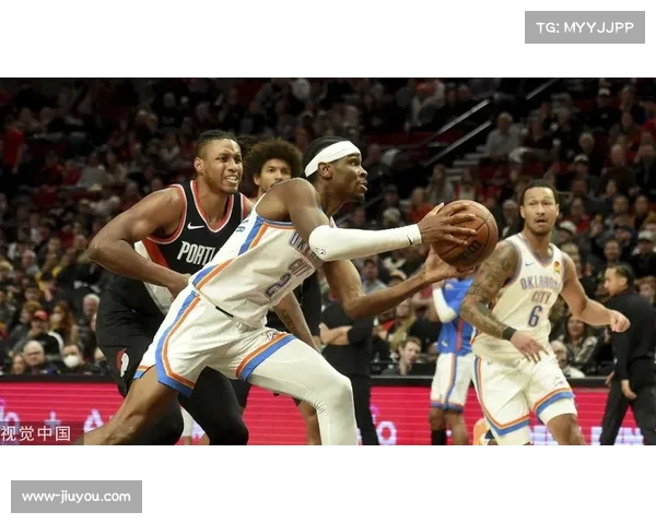 雷霆大胜开拓者展现防守体系 年轻球队成长迅速